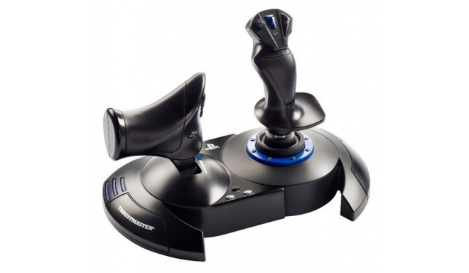 Joystick T. Flight Hotas 4 PC PS4
