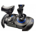 Joystick T. Flight Hotas 4 PC PS4