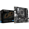 Motherboard - GIGABYTE B760M DS3H, Intel Core 14th Gen, 192GB, 7600MHz DDR5, 2xPCIe 4.0 M.2, 2.5GbE 