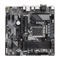 Motherboard - GIGABYTE B760M DS3H, Intel Core 14th Gen, 192GB, 7600MHz DDR5, 2xPCIe 4.0 M.2, 2.5GbE 