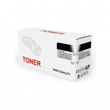 Other Brand Toner Cartridge Black, Compatible with Samsung MLT-D101S (SU696A)