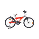 BICYCLE CITY 20 1V BOY STEEL