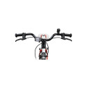 BICYCLE CITY 20 1V BOY STEEL