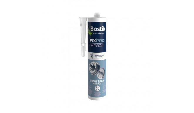 BOSTIK HT ORIGINAL 290ML WIT      249 12