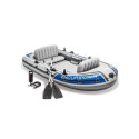 Intex kummipaat Excursion 4 (68324)