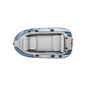 Intex kummipaat Excursion 4 (68324)
