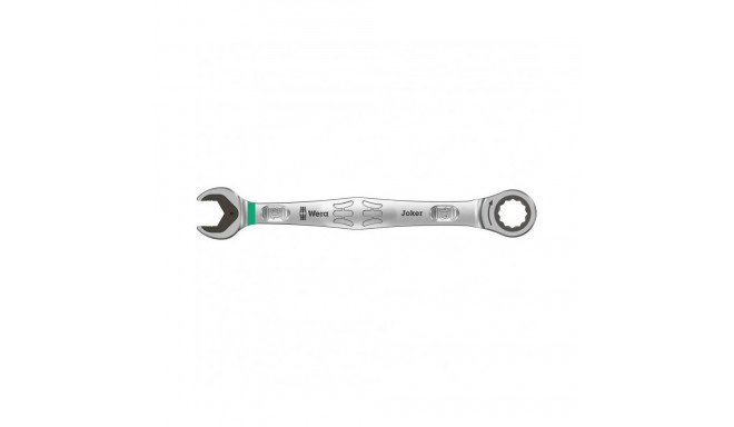 COMBINATION SPANNER WERA 10 MM