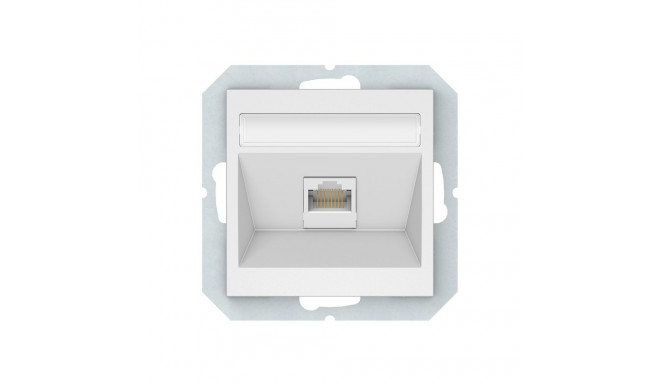 COMPUTER SOCKET WMAT KLRJ45-16E2-02 QR