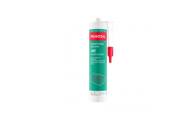 PENOSIL GREENHOUSE SILICONE 393 300ML