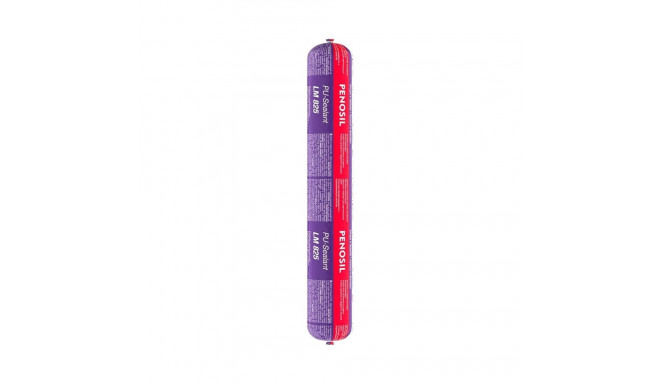 PU-SEALANT LM 825 ANTHTRACITE 600ML