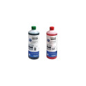 SET OF ENSAN GREEN AND ENSAN RINSE 2L