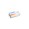 G.Skill Ripjaws M5 RGB F5-6000J3636F32GX2-RM5NRW memory module 64 GB 2 x 32 GB DDR5