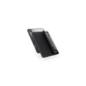 Epico 57811101300011 tablet case 27.9 cm (11&quot;) Flip case Black