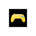 PowerA NSGP0268-01 Gaming Controller Yellow Bluetooth Gamepad Nintendo Switch, Nintendo Switch Lite,