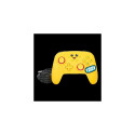 PowerA NSGP0268-01 Gaming Controller Yellow Bluetooth Gamepad Nintendo Switch, Nintendo Switch Lite,