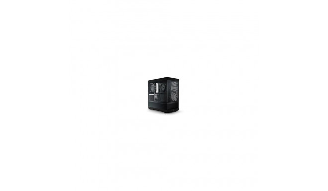 HYTE Y40 Midi Tower Black