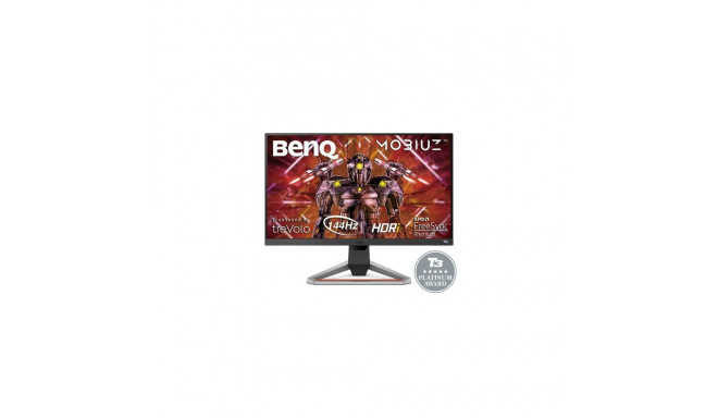 BenQ EX2710U