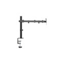 Goobay 58528 monitor mount / stand 81.3 cm (32&quot;) Desk Black