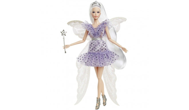 "Mattel Barbie Signature Tooth Fairy"