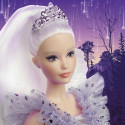 "Mattel Barbie Signature Tooth Fairy"