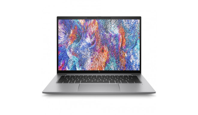 "HP ZBook Firefly 14 G11A R7 -8840HS 64 2TBSSD 780M WQXGA W11P 36 Monate"