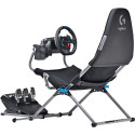 "PLAYSEAT CHALLENGE X - LOGITECH"