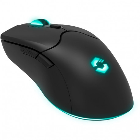 "Speedlink Gaming Maus VELOX. kabellos. RGB. schwarz retail"