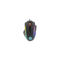 "Speedlink Gaming Maus DECUS. 12800 DPI. USB. gummiert. sw retail"
