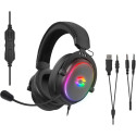 "Speedlink Gaming Headset CONUX RGB. PC/PS5/PS4/Xbox/Switch retail"