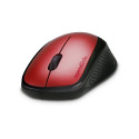 "Speedlink Maus KAPPA. kabellos. rot retail"