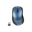 "Speedlink Maus KAPPA. kabellos. blau retail"