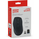 "Speedlink Maus AXON. Leise & Antibakteriell mit Akku sw retail"