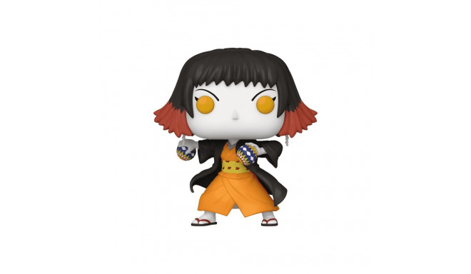 "Funko Pop! Figur Demon Slayer Susamaru 10cm"
