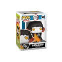 "Funko Pop! Figur Demon Slayer Susamaru 10cm"