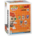 "Funko Pop! Figur Dragon Ball Z Recoome 10cm"