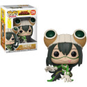 "Funko Pop! Figur My Hero Acadamia Tsuyu 10cm"