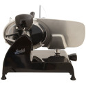"Berkel Red Line RL 300 schwarz Aufschnittmaschine" "Berkel Red Line RL 300 schwarz Aufschnittmaschine"