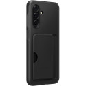 "Samsung Card Slot Case fr Galaxy A26. Black"