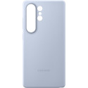 "Samsung Kindsuit Case fr Galaxy S25 Ultra. Light Blue"