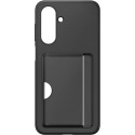 "Samsung Card Slot Case fr Galaxy A26. Black"