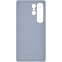 "Samsung Kindsuit Case fr Galaxy S25 Ultra. Light Blue"