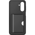 "Samsung Card Slot Case fr Galaxy A26. Black"