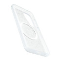 "Otterbox React Magnet Qi2 fr Samsung S25. Stardust"
