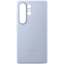 "Samsung Kindsuit Case fr Galaxy S25 Ultra. Light Blue"