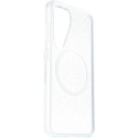"Otterbox React Magnet Qi2 fr Samsung S25. Stardust"