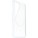 "Otterbox React Magnet Qi2 fr Samsung S25. Stardust"