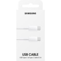 "SAMSUNG USB Type-C zu USB Type-C Kabel 100W White" "SAMSUNG USB Type-C zu USB Type-C Kabel 100W White"