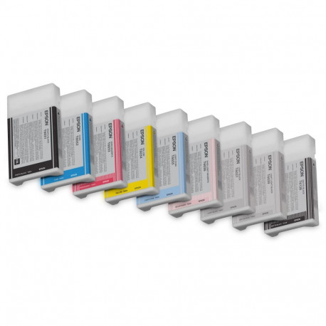 "Epson Tinte C13T603100 schwarz"