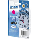 "Epson 27 magenta Blister T2703"
