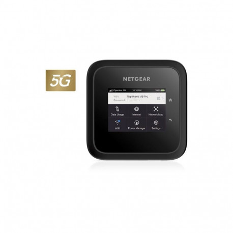 "Netgear Nighthawk M6 Pro"